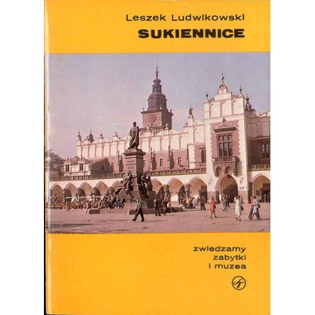 Sukiennice