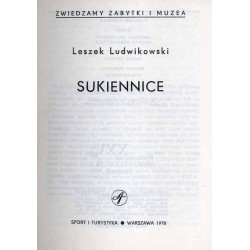 Sukiennice