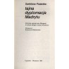 Tajna dyplomacja Madrytu. Polityka zagraniczna Hiszpanii w latach drugiej wojny światowej