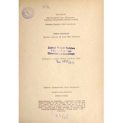 Śląski Kwartalnik Historyczny. Sobótka. R.16 (1961). Nr 3