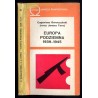 Europa podziemna 1939-1945