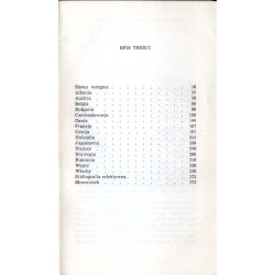 Europa podziemna 1939-1945