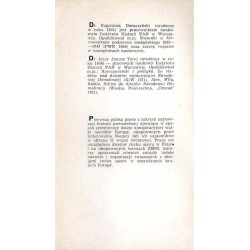 Europa podziemna 1939-1945