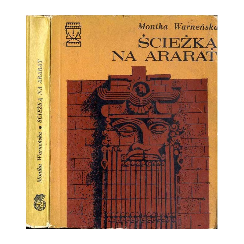 Ścieżką na Ararat