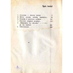 Ścieżką na Ararat