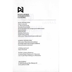 Zapiski Kujawsko-Dobrzyńskie. T.12 (1998): Miasta Kujaw i ziemi dobrzyńskiej w XX wieku