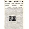Polska Walcząca - Żołnierz Polski na Obczyźnie. Fighting Poland. Weekly for the Polish Forces. R.7 (1945). Nr 20 (19 maja 1945)