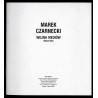 Marek Czarnecki. Wojna mediów. Media war