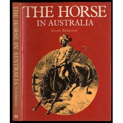 The horse in Australia