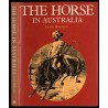The horse in Australia