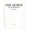 The horse in Australia