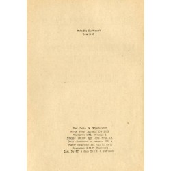 Jak powinien postępować Zetempowiec. Materiały dla zespołów szkolenia organizacyjnego