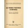 Jak powinien postępować Zetempowiec. Materiały dla zespołów szkolenia organizacyjnego