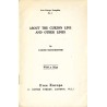 About the Curzon Line and other lines
