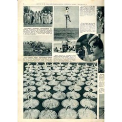 Ilustrowany Kurier Codzienny. Bezpłatny dodatek tygodniowy "Ilustrowanego Kuriera Codziennego" do nr 244. R.10 (1934). Nr 36 (51