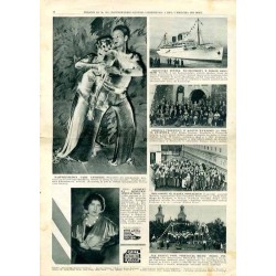 Ilustrowany Kurier Codzienny. Bezpłatny dodatek tygodniowy "Ilustrowanego Kuriera Codziennego" do nr 244. R.10 (1934). Nr 36 (51