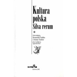 Kultura polska. Silva rerum