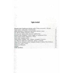 Kultura polska. Silva rerum