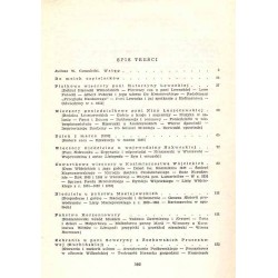 Moje wspomnienia o życiu towarzyskim w Warszawie