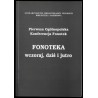 Fonoteka wczoraj, dziś i jutro. Pierwsza Ogólnopolska Konferencja Fonotek, Warszawa, 11-12 maja 2007