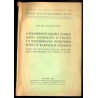O południowej granicy zasięgu sosny pospolitej w Polsce i o występowaniu reliktowej sosny w Karpatach Polskich  Über die südlic
