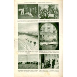 Ilustrowany Kurier Codzienny. Bezpłatny dodatek tygodniowy "Ilustrowanego Kuriera Codziennego" do nr 81. R.2 (1926). Nr 12 (61)