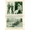 Ilustrowany Kurier Codzienny. Bezpłatny dodatek tygodniowy "Ilustrowanego Kuriera Codziennego" do nr 81. R.2 (1926). Nr 12 (61)