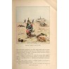 Français & Allemands. Histoire Anecdotique de la Guerre de 1870-1871. Gravelotte-Rézonville-Vionville-Mars-la-Tour-Saint-Marcel-