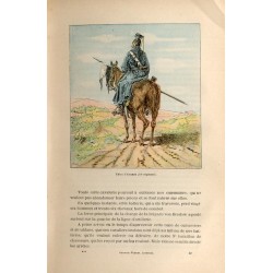 Français & Allemands. Histoire Anecdotique de la Guerre de 1870-1871. Gravelotte-Rézonville-Vionville-Mars-la-Tour-Saint-Marcel-