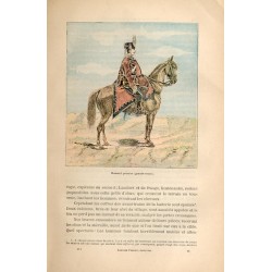 Français & Allemands. Histoire Anecdotique de la Guerre de 1870-1871. Gravelotte-Rézonville-Vionville-Mars-la-Tour-Saint-Marcel-