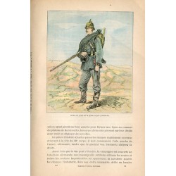 Français & Allemands. Histoire Anecdotique de la Guerre de 1870-1871. Gravelotte-Rézonville-Vionville-Mars-la-Tour-Saint-Marcel-
