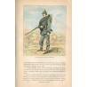 Français & Allemands. Histoire Anecdotique de la Guerre de 1870-1871. Gravelotte-Rézonville-Vionville-Mars-la-Tour-Saint-Marcel-