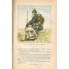 Français & Allemands. Histoire Anecdotique de la Guerre de 1870-1871. Gravelotte-Rézonville-Vionville-Mars-la-Tour-Saint-Marcel-