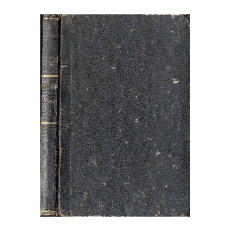 Biblioteka Warszawska. Pismo poświęcone naukom, sztukom i przemysłowi 1857. Nowa Serya. T. 2 (Kwiecień 1857) / J. Korzeniowski: