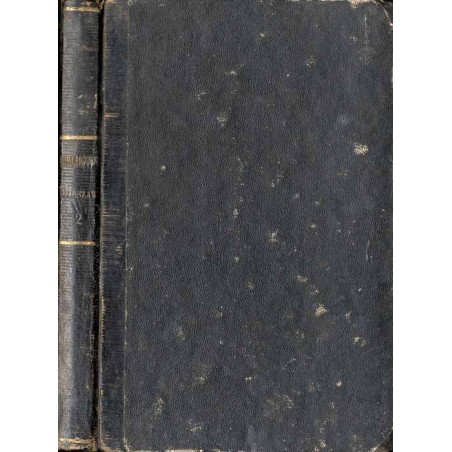 Biblioteka Warszawska. Pismo poświęcone naukom, sztukom i przemysłowi 1857. Nowa Serya. T. 2 (Kwiecień 1857) / J. Korzeniowski: