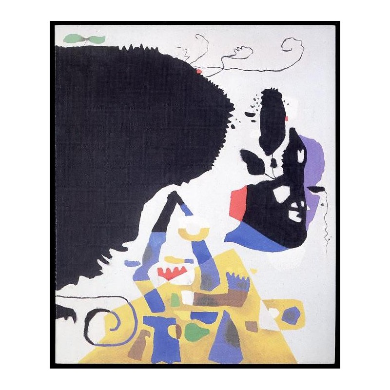 Willy Baumeister. Malarstwo i grafika