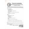 Dialog-Pheniben. Pismo Stowarzyszenia Romów w Polsce. Nr 2/3 (2000)