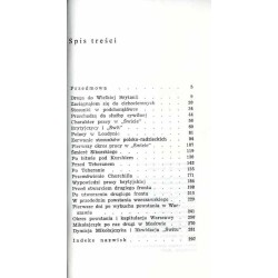 Na wojennej emigracji. Wspomnienia z lat 1942-1944