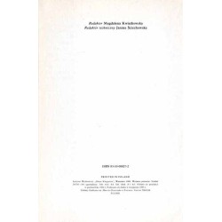 Hubert w Wielkim Kapeluszu. Opowieść o krasnoludkach