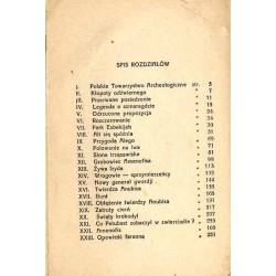 Ostatni faraon (Szmaragd Izydy). Powieść
