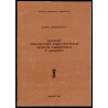 Katalog dokumentów pergaminowych Muzeum Narodowego w Krakowie
