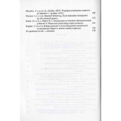 Polacy i Niemcy. Płaszczyzny i drogi normalizacji. Kultura. Materiały z sympozjum naukowego odbytego w Opolu w dniach 26-28 maja
