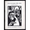Bruno Schmialek (1888-1963). Holzschnitte/ Drzeworyty