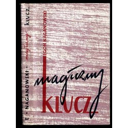 Magiczny klucz. Opowieść o życiu i twórczości młodego Martina Andersena Nexö