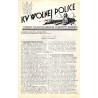 Ku Wolnej Polsce. Tygodnik Wojska Polskiego na Środkowym Wschodzie. Codzienny biuletyn informacyjny. 1942. Nr 53-B (2 kwietnia 1