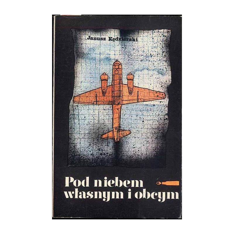 Pod niebem własnym i obcym