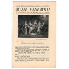 Moje Pisemko. R.28 (1930). Nr 2 (11 stycznia 1930)