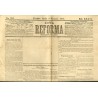 Nowa Reforma. R.34 (1915). Nr 389 (4 sierpnia 1915). Wydanie poranne