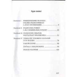 Stosunki polsko-francuskie w czasie "dziwnej wojny"