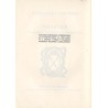 Katalog wystawy czasopism polskich od w. XVI do r. 1830